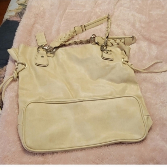 💋5/20 Nancy O'Dell handbag - Picture 6 of 6